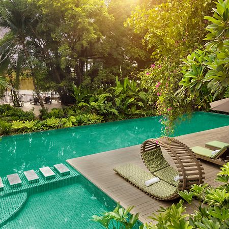 An Lam Retreats Saigon River Хошимін Екстер'єр фото